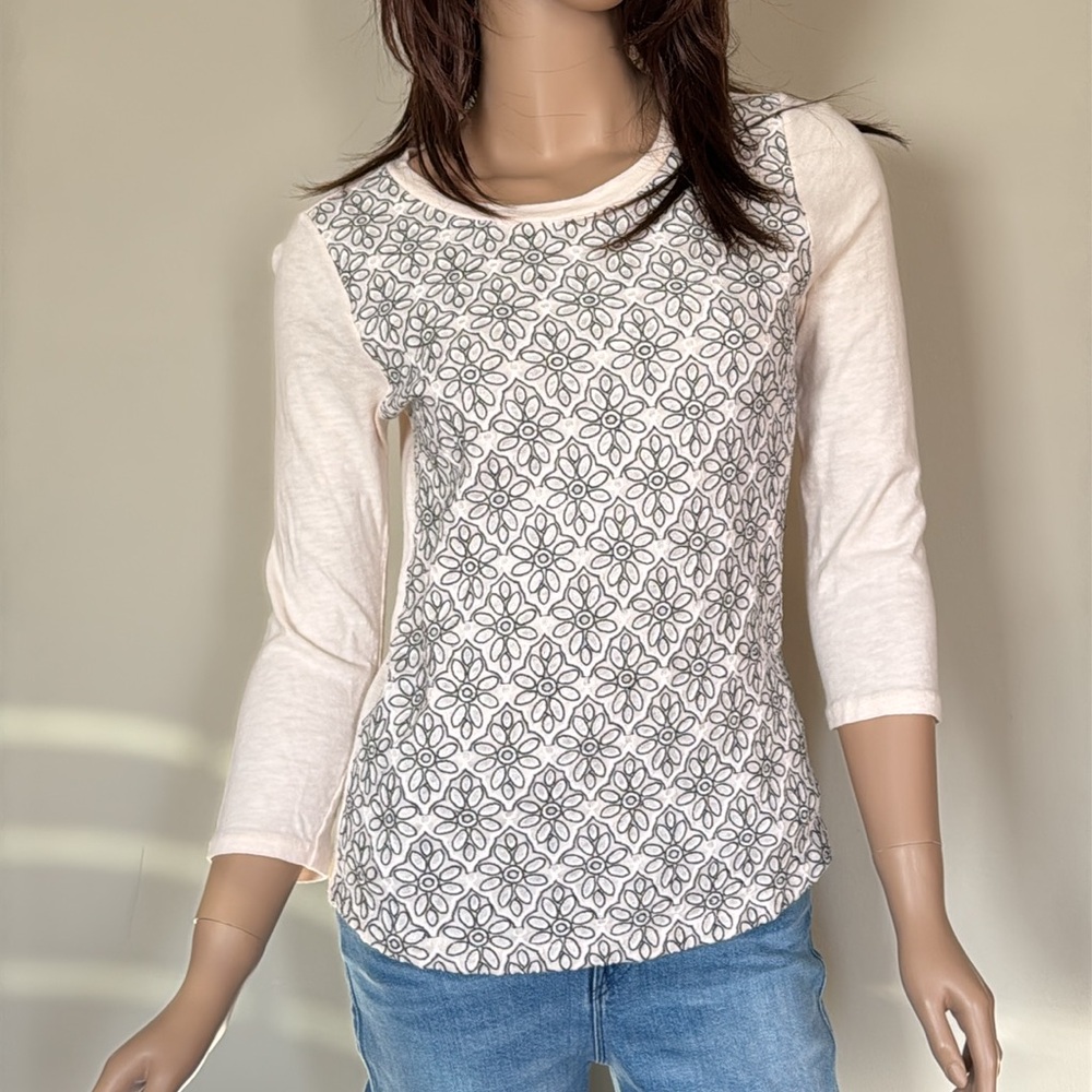 Women’s XS JCrew  top